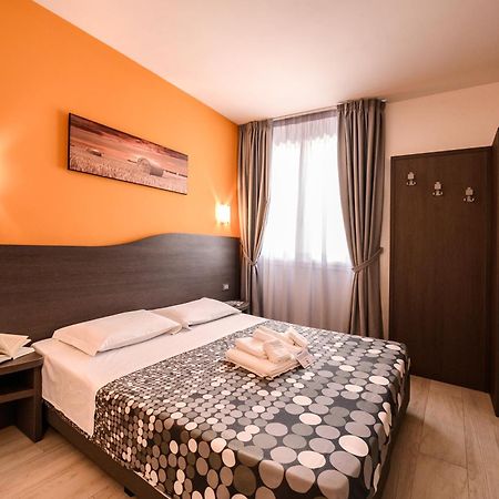 Hotel Rainbow Resort Marsala Ngoại thất bức ảnh