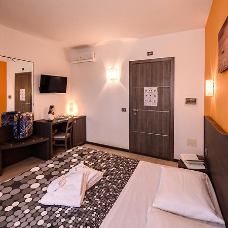 Hotel Rainbow Resort Marsala Ngoại thất bức ảnh