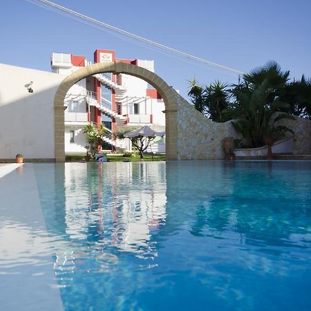 Hotel Rainbow Resort Marsala Ngoại thất bức ảnh