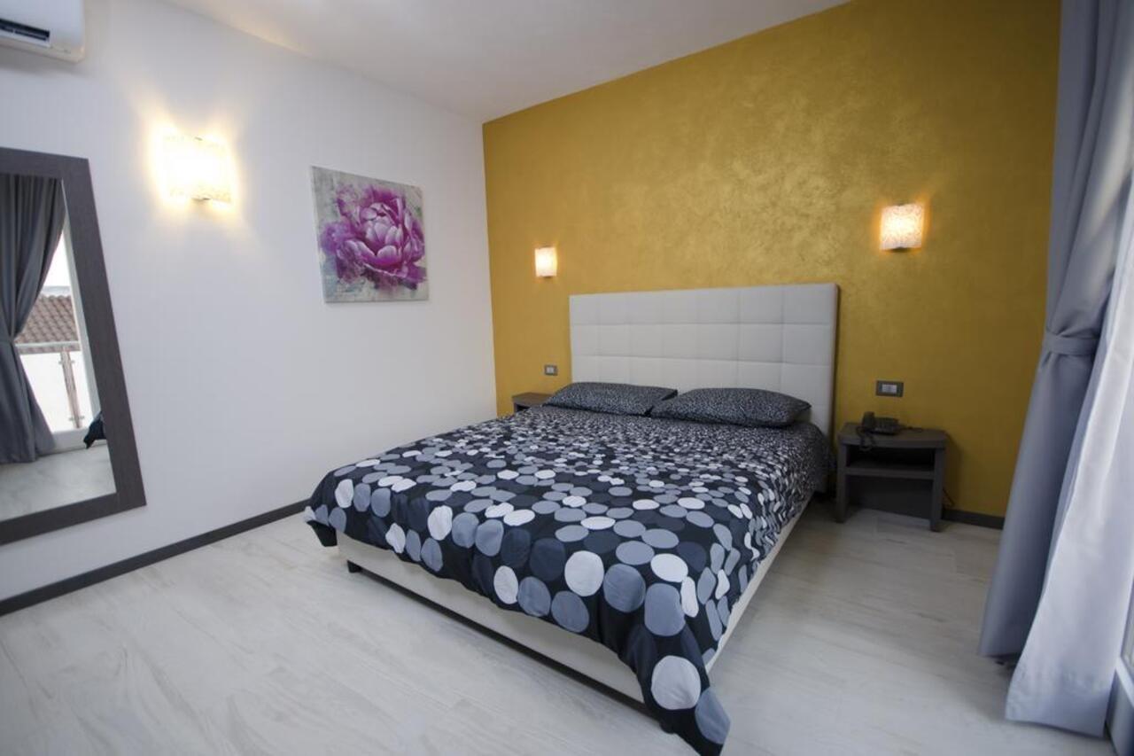 Hotel Rainbow Resort Marsala Ngoại thất bức ảnh