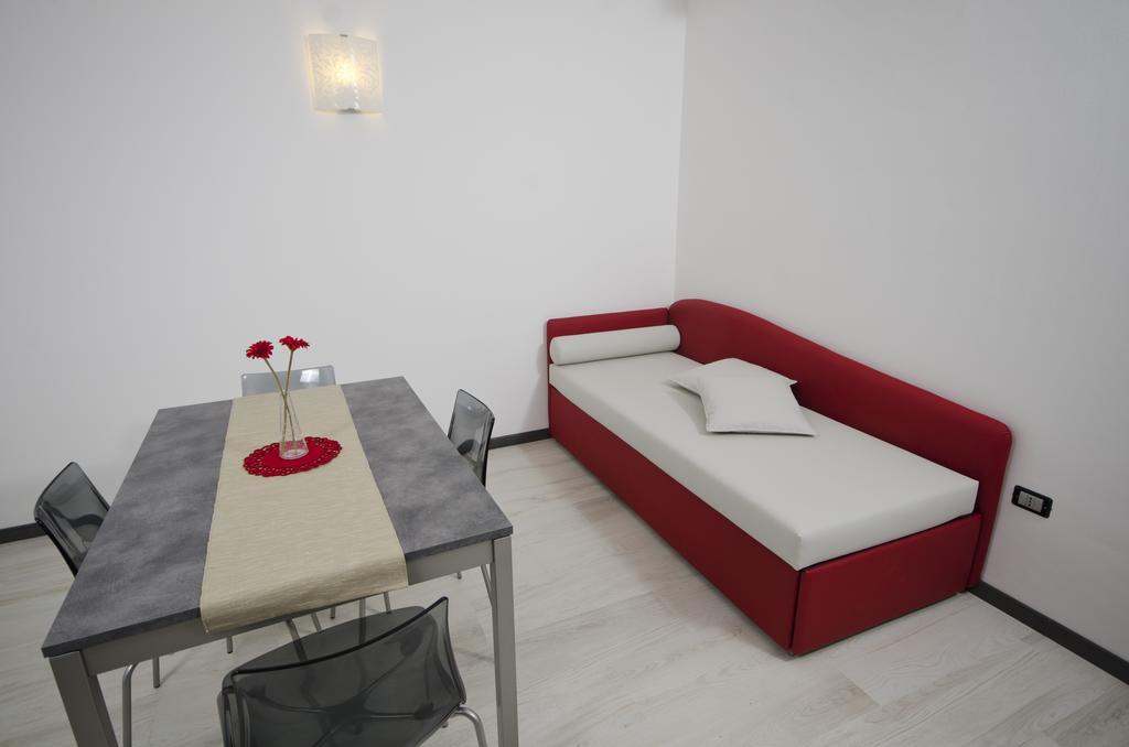Hotel Rainbow Resort Marsala Phòng bức ảnh