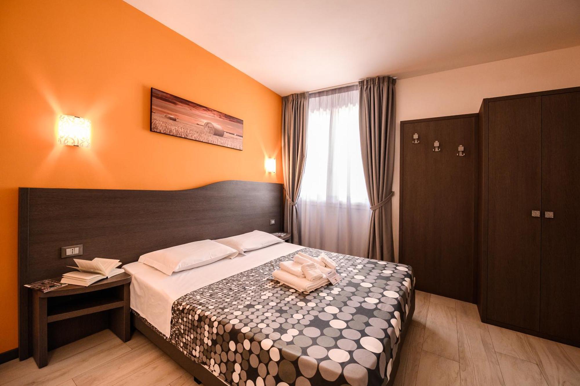 Hotel Rainbow Resort Marsala Ngoại thất bức ảnh