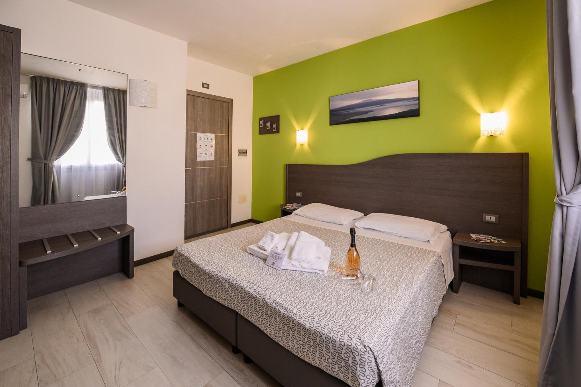 Hotel Rainbow Resort Marsala Ngoại thất bức ảnh