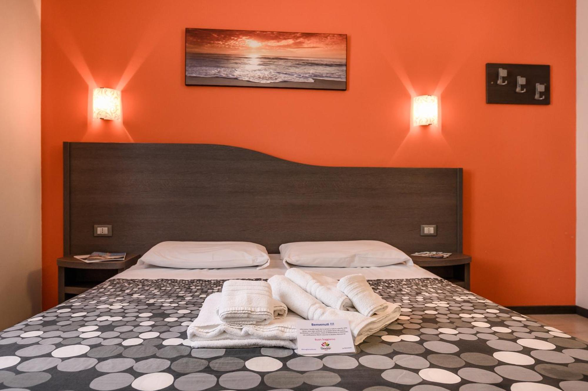 Hotel Rainbow Resort Marsala Ngoại thất bức ảnh