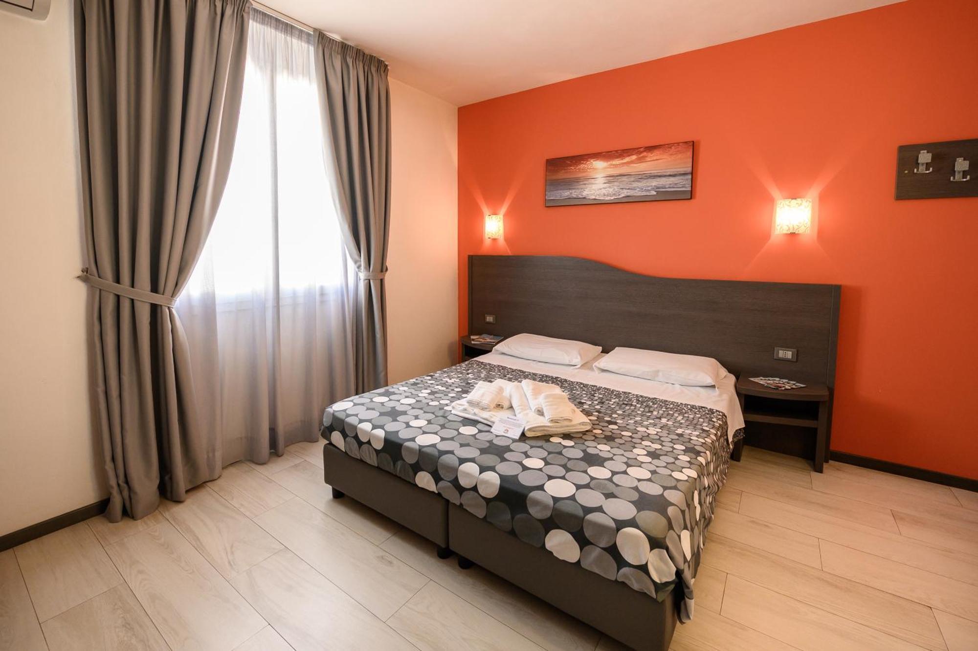 Hotel Rainbow Resort Marsala Ngoại thất bức ảnh