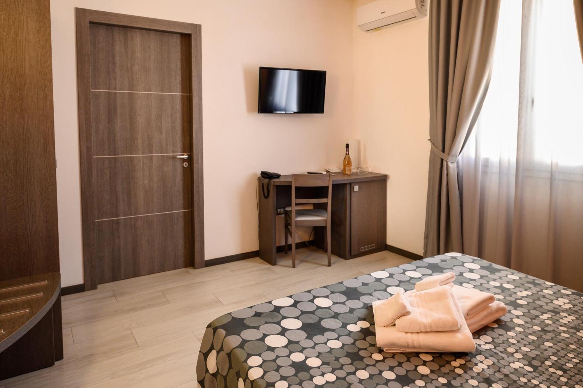 Hotel Rainbow Resort Marsala Ngoại thất bức ảnh