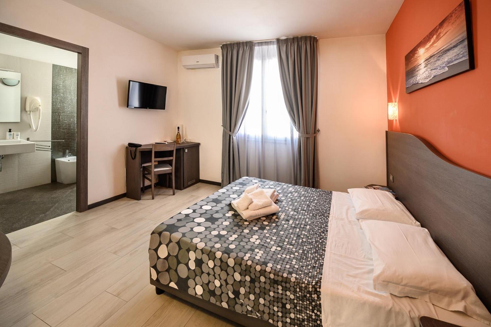 Hotel Rainbow Resort Marsala Ngoại thất bức ảnh