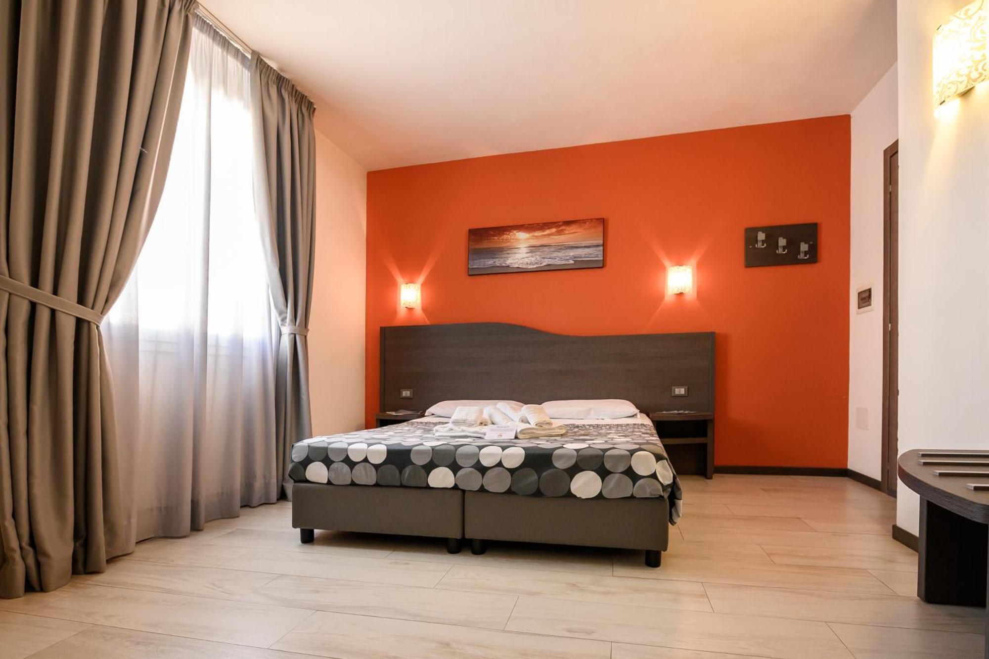 Hotel Rainbow Resort Marsala Ngoại thất bức ảnh