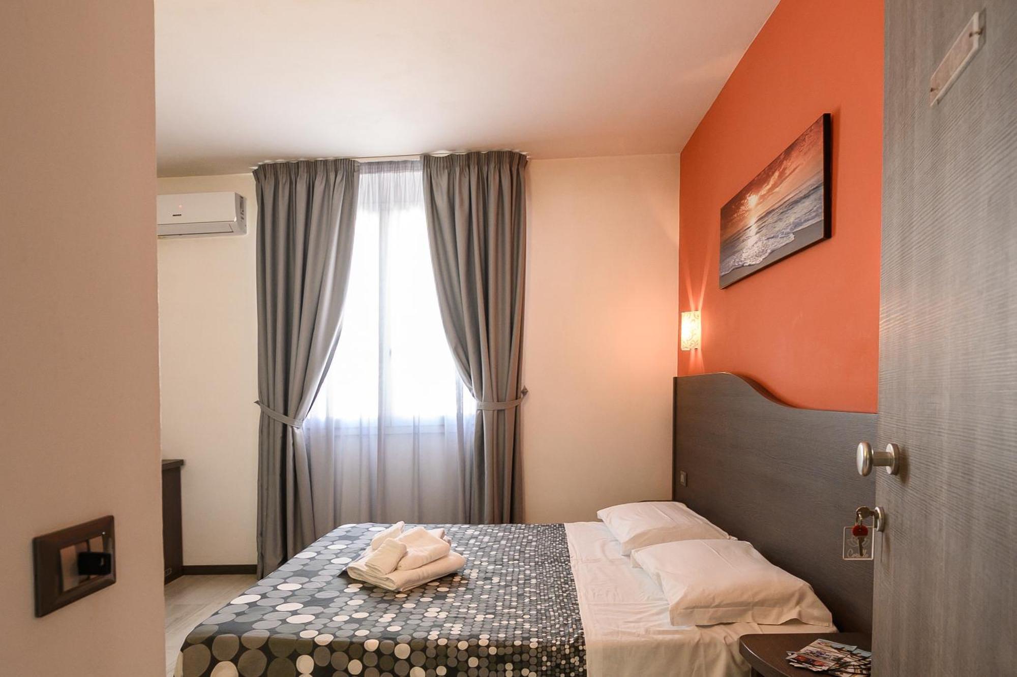 Hotel Rainbow Resort Marsala Ngoại thất bức ảnh