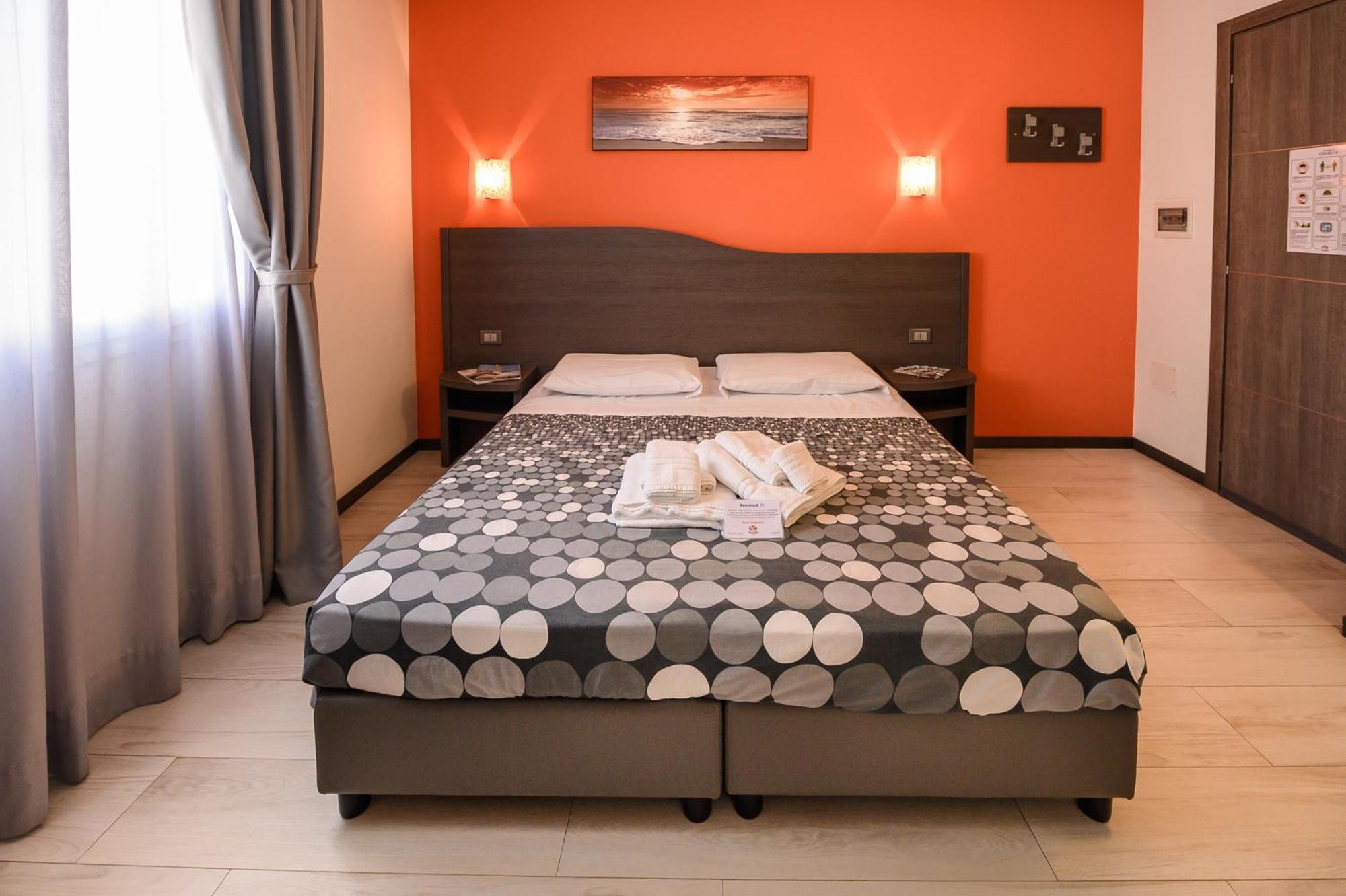 Hotel Rainbow Resort Marsala Ngoại thất bức ảnh