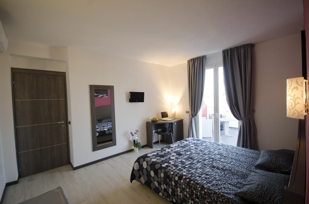 Hotel Rainbow Resort Marsala Phòng bức ảnh
