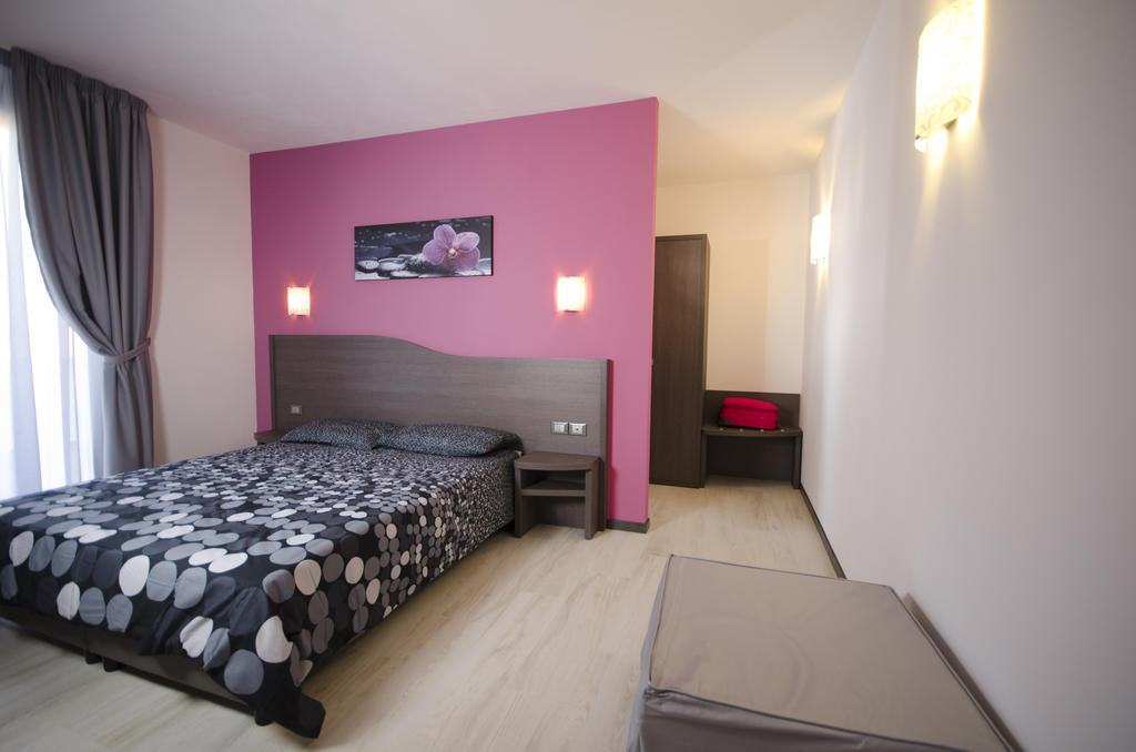 Hotel Rainbow Resort Marsala Phòng bức ảnh