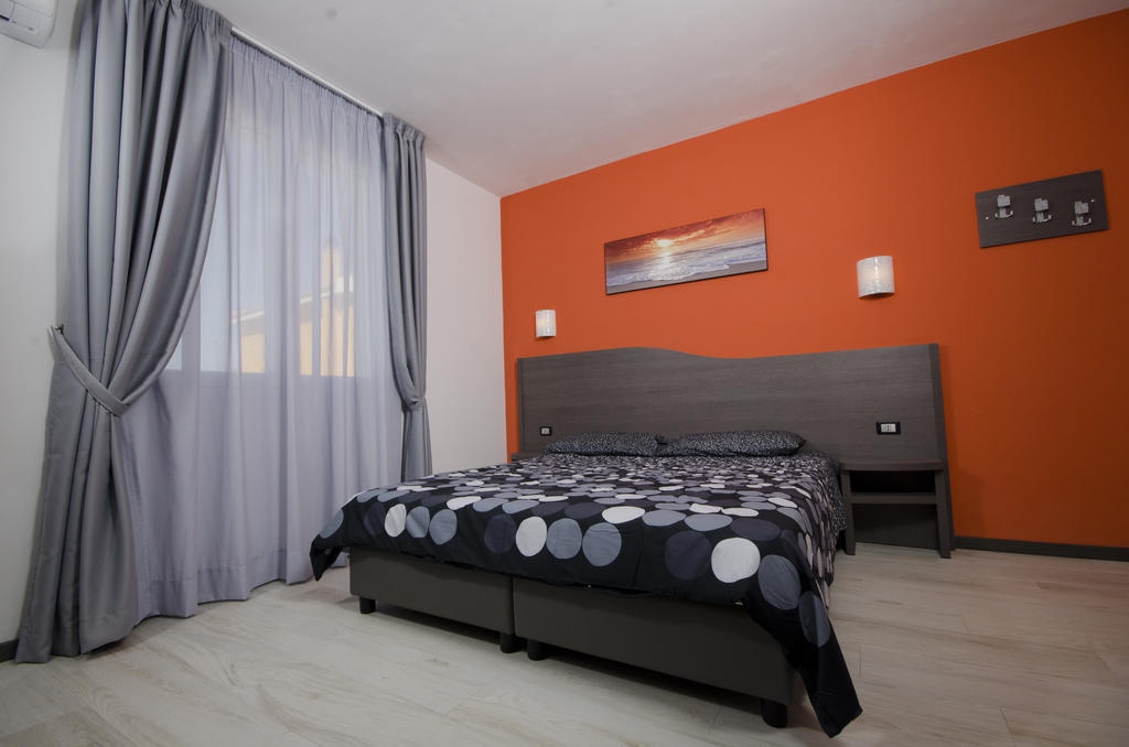 Hotel Rainbow Resort Marsala Phòng bức ảnh
