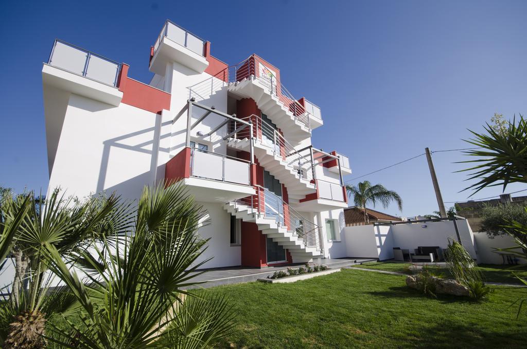 Hotel Rainbow Resort Marsala Ngoại thất bức ảnh