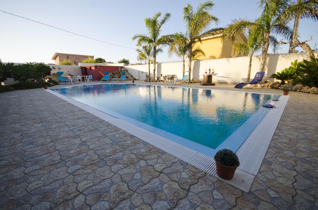 Hotel Rainbow Resort Marsala Ngoại thất bức ảnh