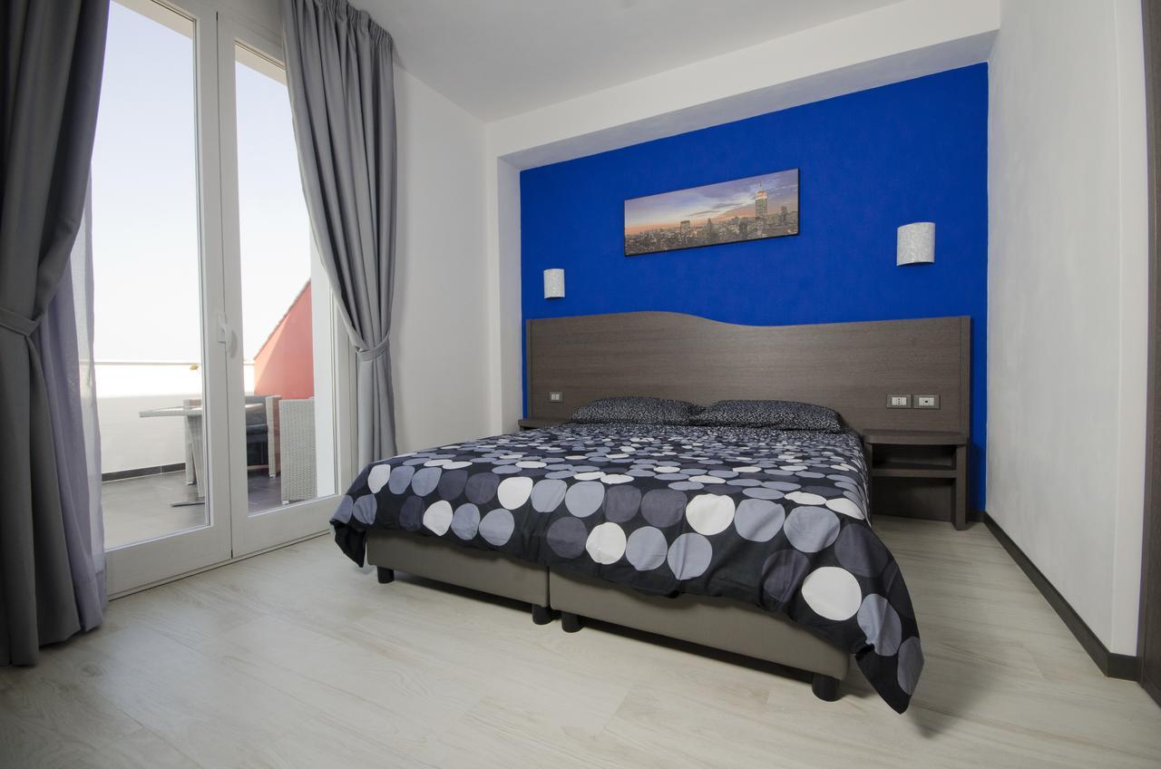 Hotel Rainbow Resort Marsala Ngoại thất bức ảnh