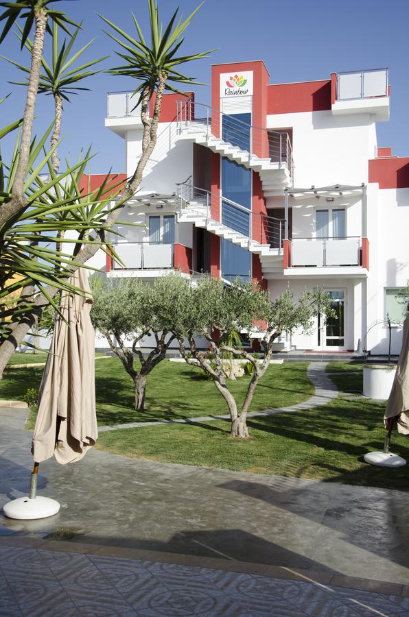 Hotel Rainbow Resort Marsala Ngoại thất bức ảnh