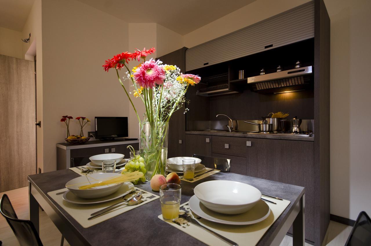 Hotel Rainbow Resort Marsala Ngoại thất bức ảnh