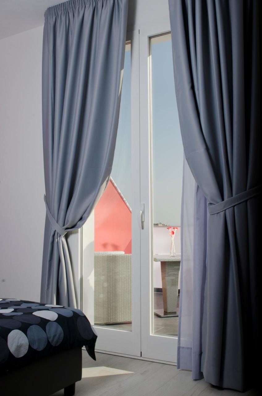 Hotel Rainbow Resort Marsala Ngoại thất bức ảnh