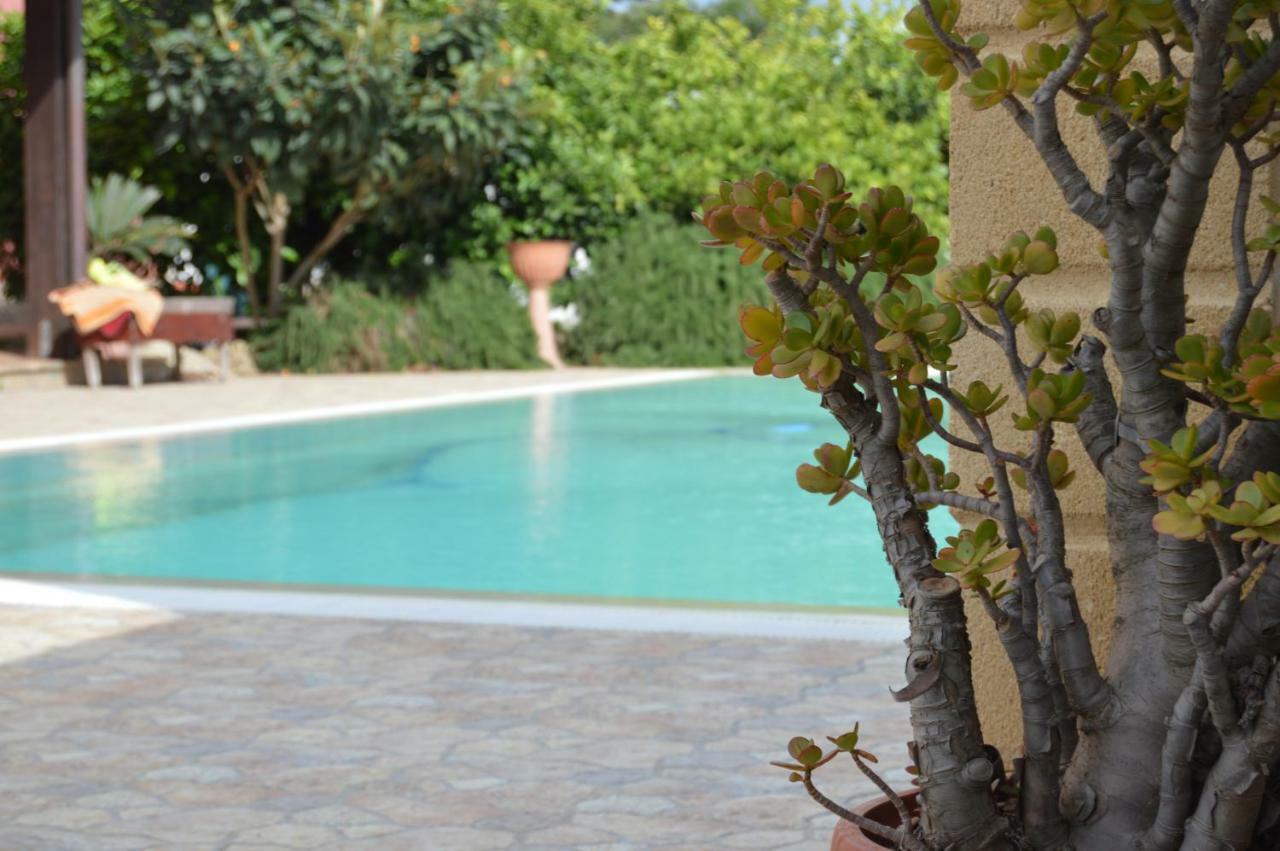 Hotel Rainbow Resort Marsala Ngoại thất bức ảnh