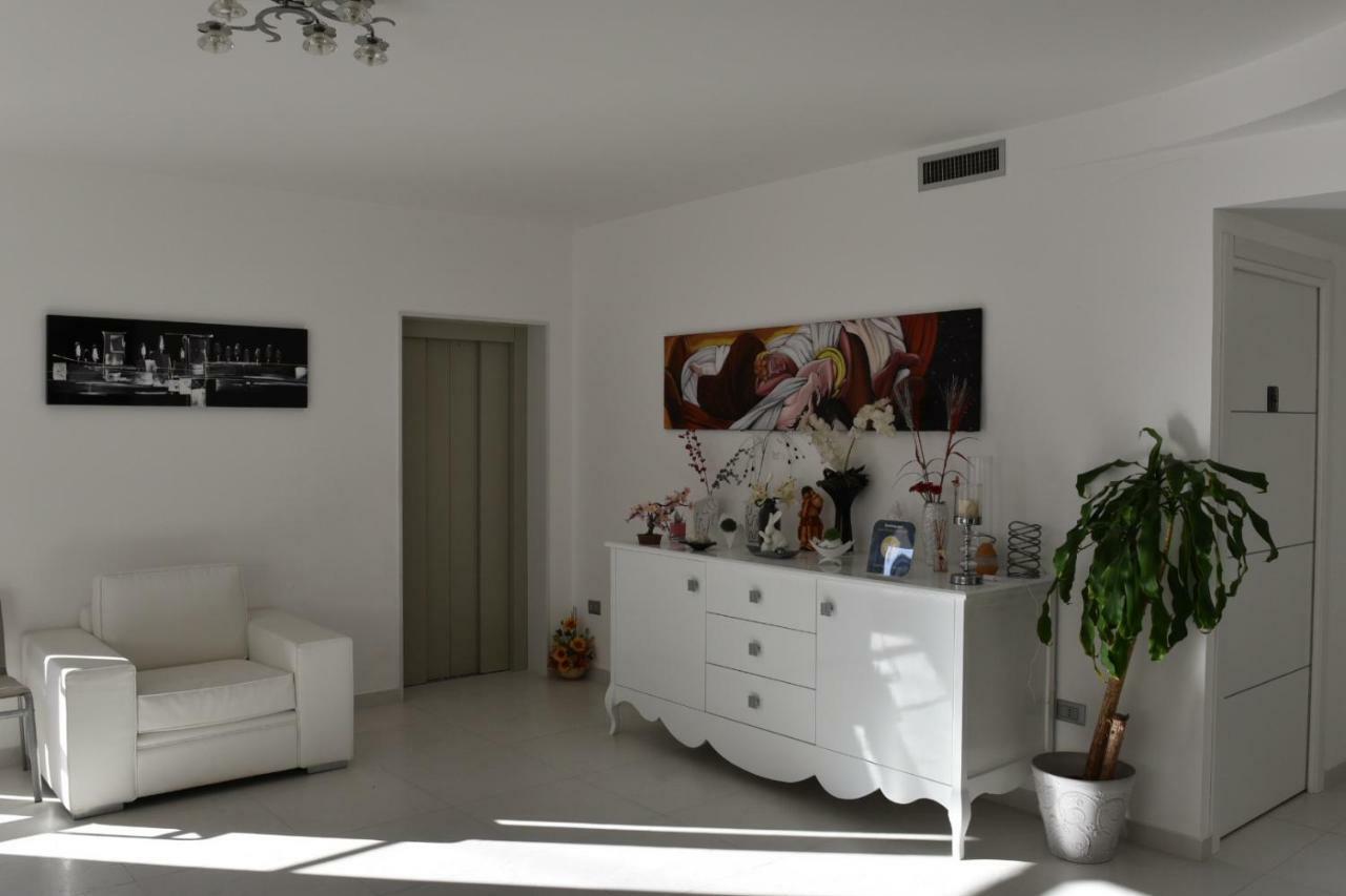 Hotel Rainbow Resort Marsala Ngoại thất bức ảnh