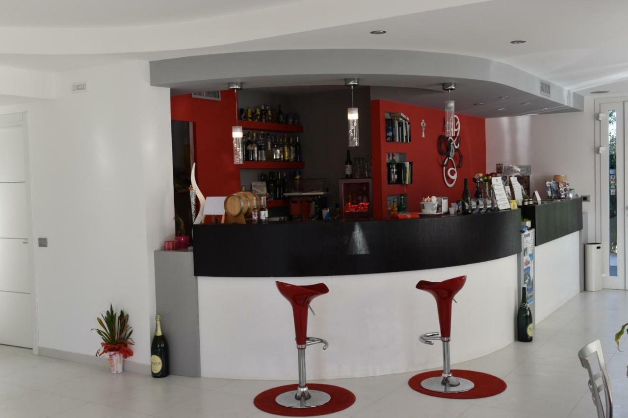 Hotel Rainbow Resort Marsala Ngoại thất bức ảnh