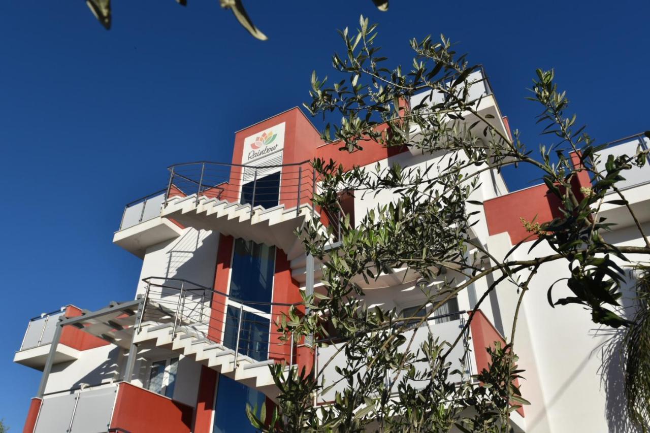 Hotel Rainbow Resort Marsala Ngoại thất bức ảnh